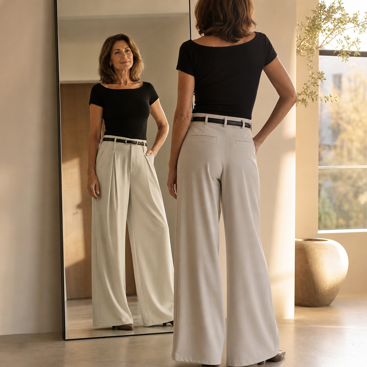 Telvindra | Women&