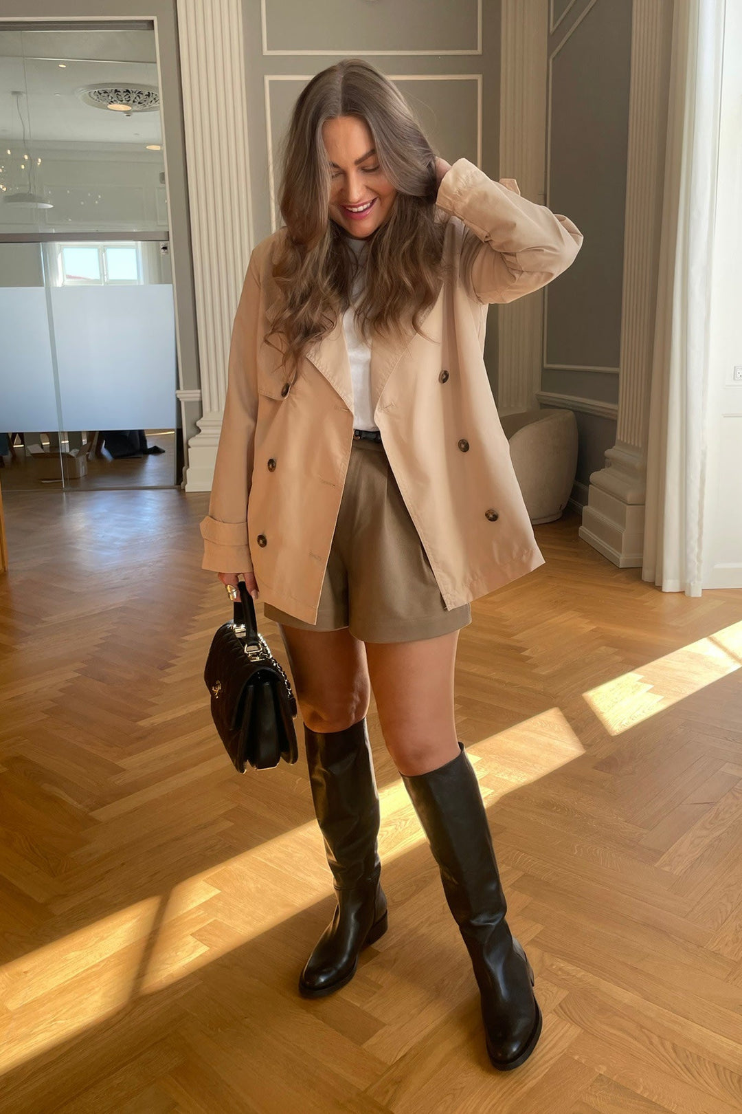 Wrenford | Women&