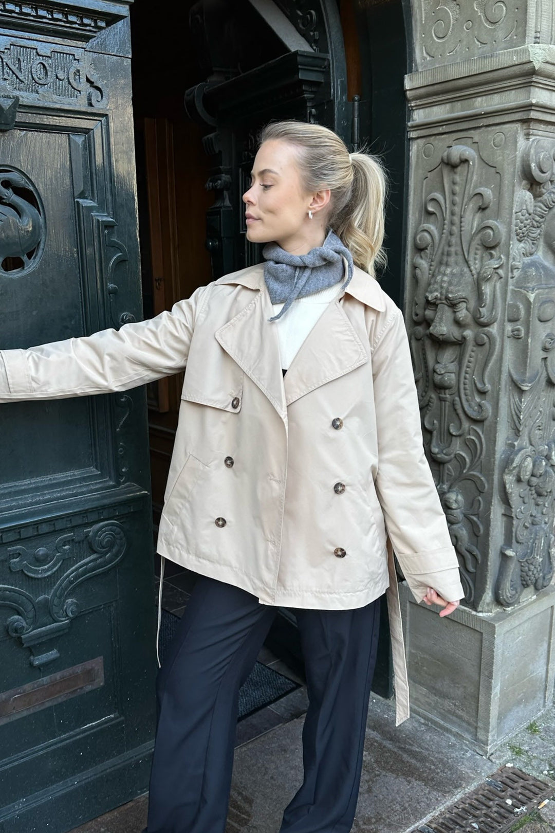 Wrenford | Women&